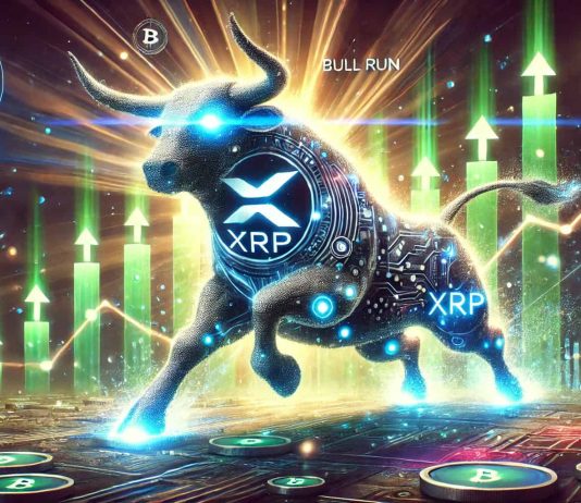 XRP Worth Soars as Total Crypto Market Prepares to Transfer Greater XRP Worth Soars as Total Crypto Market Prepares to Transfer Greater