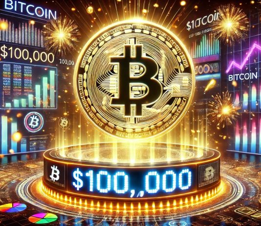 Bitcoin Retakes $100,000 – The Trump Pump Is Again