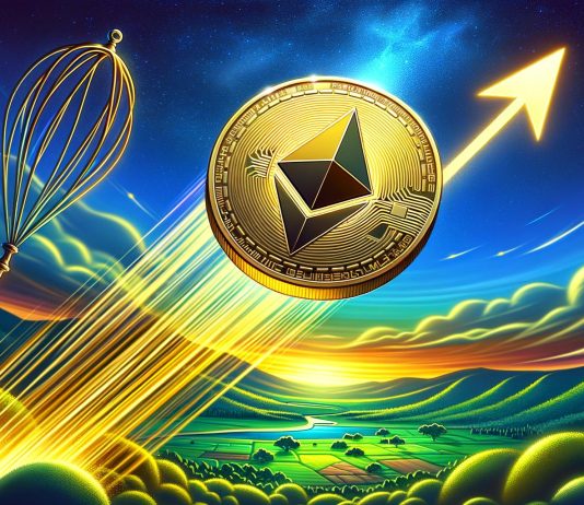 Ethereum Value Picks Up Pace: Restoration in Full Swing Ethereum Value Picks Up Pace: Restoration in Full Swing