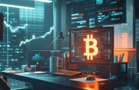 Bitcoin Breakout Alert: Analysis Firm Head Shares Key Timeline