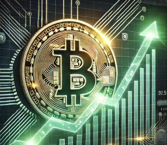 Is Bitcoin’s Upward Cycle Again? Key Insights Into The Newest Restoration Is Bitcoin’s Upward Cycle Again? Key Insights Into The Newest Restoration