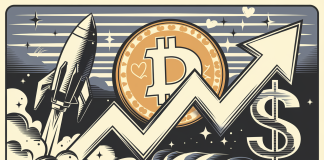 Dogecoin koers breakout: bullish sign voorspelt 34% pump voor DOGE