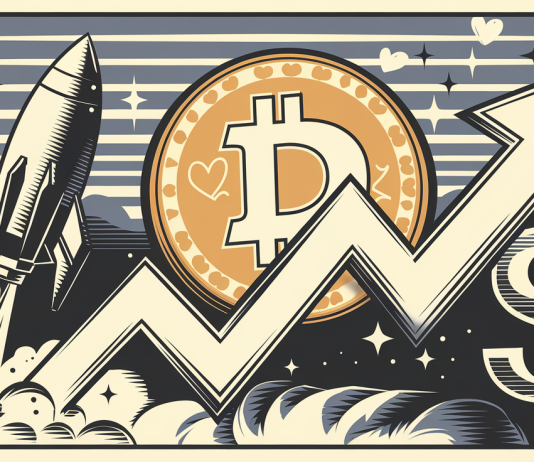 Dogecoin koers breakout: bullish sign voorspelt 34% pump voor DOGE