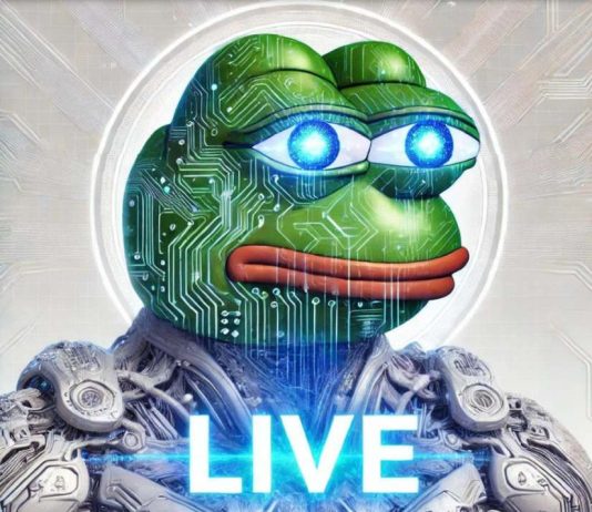 AI Agent MIND Of Pepe Raises $1M in Promising New Crypto Presale Launch