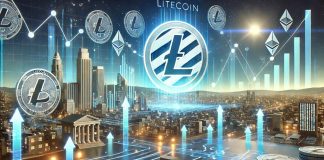 SEC Could Approve the First Litecoin ETF. Finest Presales to Explode in 2025 SEC Could Approve the First Litecoin ETF. Finest Presales to Explode in 2025