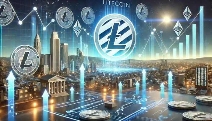 SEC Could Approve the First Litecoin ETF. Finest Presales to Explode in 2025