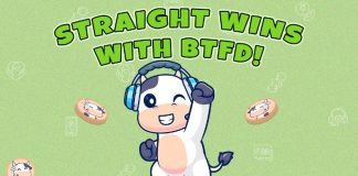 Why Refer Your Meme Coin Loving Pals to This Prime Crypto to Be a part of This Month