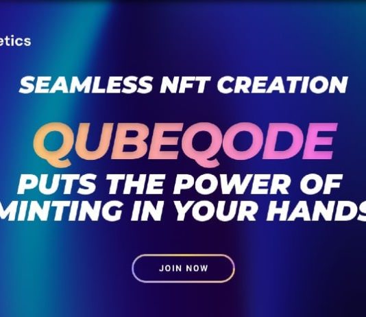 Why Your Greatest Crypto Picks Should Embrace Qubetics for Altering the Recreation for dApps Growth