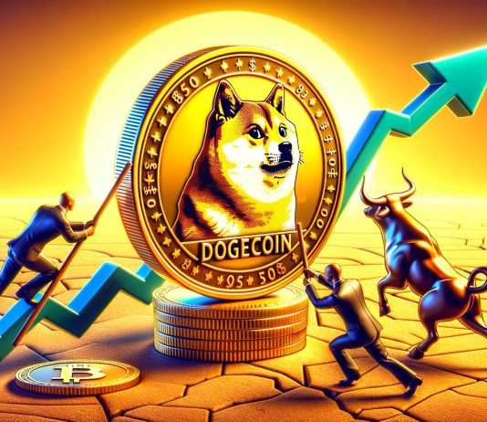 Dogecoin pourrait atteindre les 1,30 greenback – Une bonne nouvelle pour WEPE