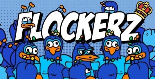 Flockerz Is Solely Days Away From DEX Launch – Make investments Early For the Highest Returns