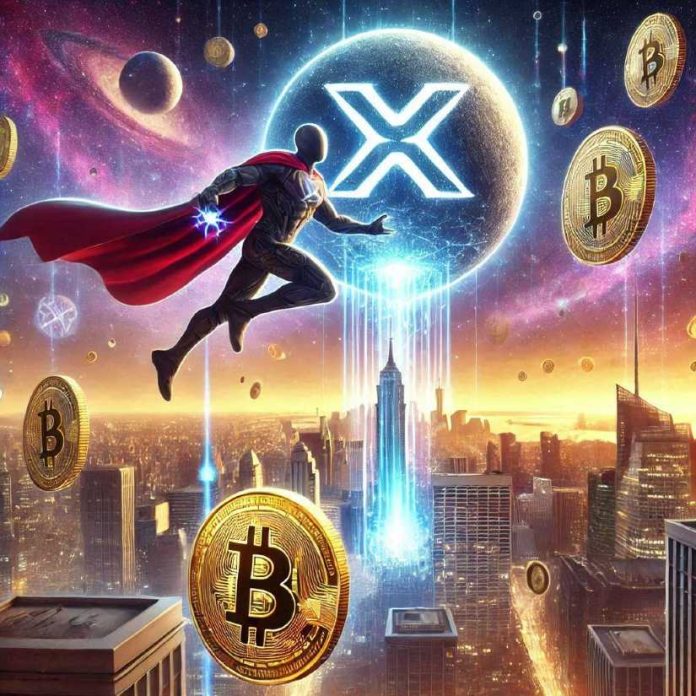 XRP surpasses $3.zero for the primary time since 2018: what’s subsequent?