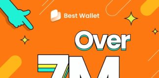 New Altcoin May Outperform XRP, Ethereum After Elevating $7M in ICO