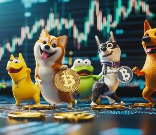 Greatest Crypto to Purchase Now: 5 Trending Cash You Can’t Miss