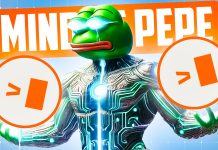 Coin mit massivem Potenzial? Unglaublicher Begin für Thoughts of Pepe