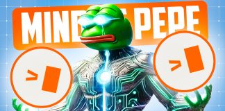 Coin mit massivem Potenzial? Unglaublicher Begin für Thoughts of Pepe