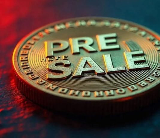 Las three mejores preventas con las que obtener ganancias potenciales en Enero