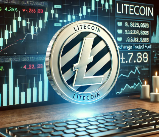 Spot Crypto ETFs: Litecoin Probably Subsequent In Line For SEC Nod
