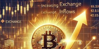 Rising Bitcoin Costs Defy Change Inflows: What Buyers Must Know