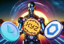 High three Altcoins Prepared for Progress within the 2025 Bull Run