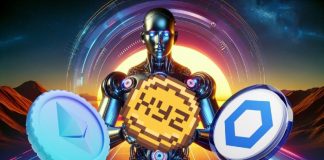 High three Altcoins Prepared for Progress within the 2025 Bull Run