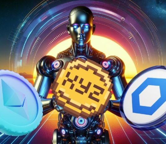 High three Altcoins Prepared for Progress within the 2025 Bull Run