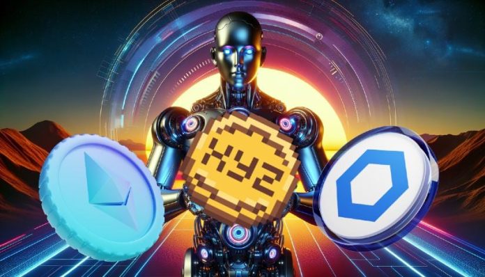 High three Altcoins Prepared for Progress within the 2025 Bull Run