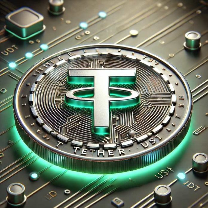 Tether Units Sights on Cross-Chain Future with Introduction of USDT0