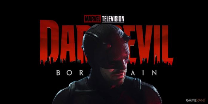 Daredevil: Born Once more – The Return of Hell’s Kitchen’s Best