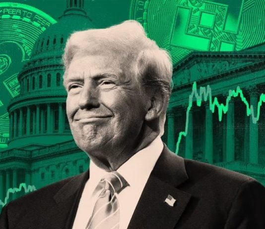 Donald Trump Inauguration May Spark a Main Crypto Bull Cycle – New Tokens Destined For Greatness