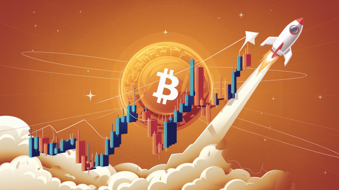 Bitcoin klimt weer $100ok voorbij, bekende crypto’s stijgen mee – welke crypto kopen vandaag?