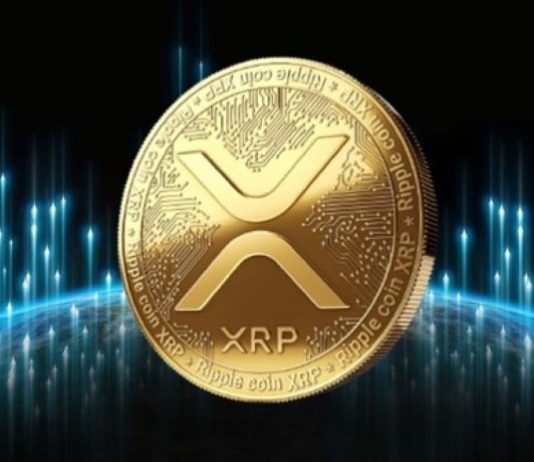Ripple Hits 7-Yr Excessive – New ATH Inside Grasp