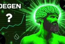 XRP’s $10 Goal Sparks Crypto Market Frenzy: Is iDEGEN the Subsequent Large Winner? XRP’s $10 Goal Sparks Crypto Market Frenzy: Is iDEGEN the Subsequent Large Winner?