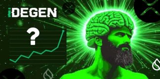 XRP’s $10 Goal Sparks Crypto Market Frenzy: Is iDEGEN the Subsequent Large Winner?