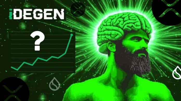 XRP’s $10 Goal Sparks Crypto Market Frenzy: Is iDEGEN the Subsequent Large Winner?