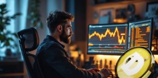 Crypto Knowledgeable Says Dogecoin Worth Solely Weeks Away From ‘Greatest Transfer Ever’ 