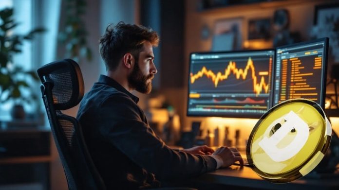 Crypto Knowledgeable Says Dogecoin Worth Solely Weeks Away From ‘Greatest Transfer Ever’ Crypto Knowledgeable Says Dogecoin Worth Solely Weeks Away From ‘Greatest Transfer Ever’