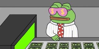 Wall Road Pepe Presale Smashes $50M Milestone – Subsequent 100X Meme Coin? 