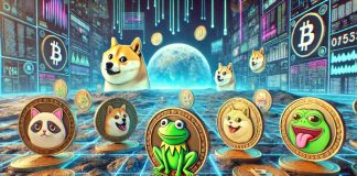 Greatest Meme Cash to Purchase for the 2025 Supercycle: 5 Tokens Able to Explode