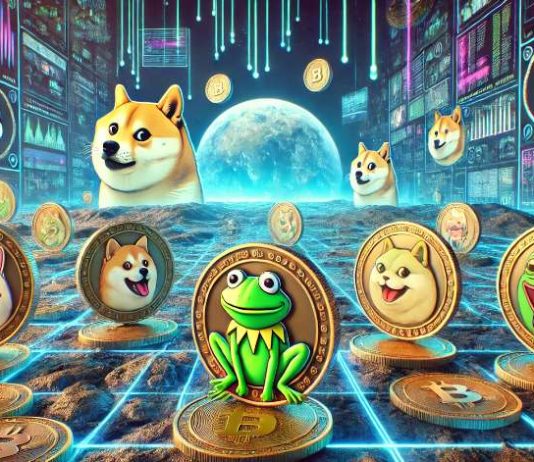 Greatest Meme Cash to Purchase for the 2025 Supercycle: 5 Tokens Able to Explode