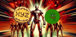 Pepe (PEPE) Reclaims High Three Spot in Meme Coin Market Capitalization, XYZVerse Presale Progresses to the 10th Stage