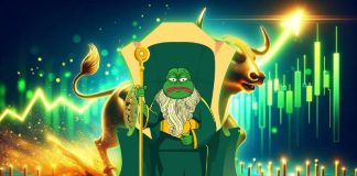 XRP’s Underneath-$2 Period Is Over, However Pepeto May Provide 10x Beneficial properties If You Act Quick