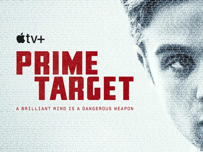 Prime Goal: Cracking Codes and Conspiracies