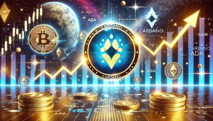 Cardano (ADA) Value Prediction: Can Bulls Push ADA Previous $2?
