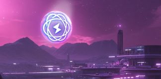 From $100 to $100Ok- AI Revolution Unfolds as Lightchain AI Set to Outshine SHIB and SOL