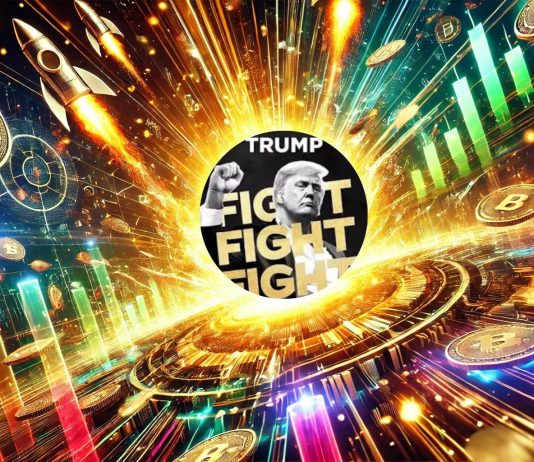 Donald Trump Memecoin Skyrockets Over 12,000% In a single day With $30B Totally Diluted Worth – What Occurred?