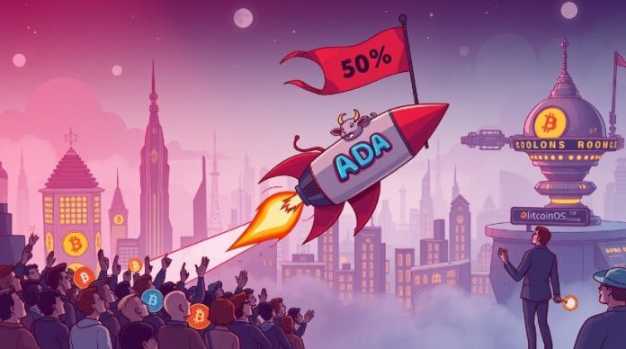 Why Cardano’s Value May Skyrocket 50% Quickly—Three Key Drivers