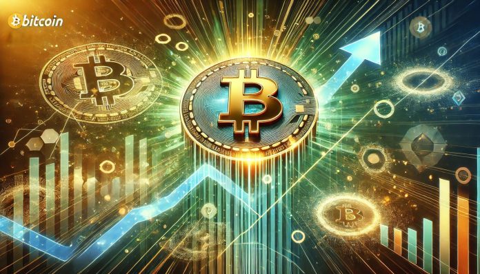 Bitcoin Reclaims Essential Liquidity Stage – No Resistance Left Under ATH Bitcoin Reclaims Essential Liquidity Stage – No Resistance Left Under ATH