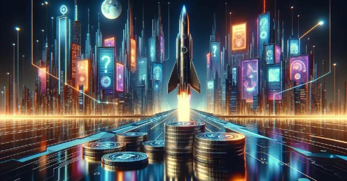 Greatest Meme Cash to Purchase as $TRUMP Token Skyrockets: Subsequent Cryptos That Might Explode Greatest Meme Cash to Purchase as $TRUMP Token Skyrockets: Subsequent Cryptos That Might Explode