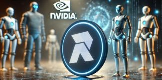 NVIDIA CEO Says AI Brokers Are a Multi-Trillion Greenback Alternative as This AI Altcoin Holds Promise