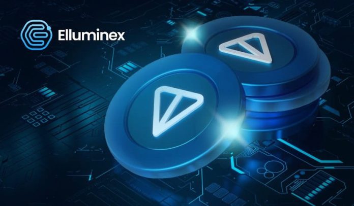 What’s Subsequent For Toncoin? See How Elluminex Is Altering The Sport